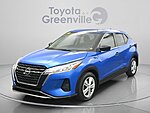 Used 2024 NISSAN KICKS S in GREENVILLE, SOUTH CAROLINA (Photo 23)