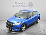 Used 2024 NISSAN KICKS S in GREENVILLE, SOUTH CAROLINA (Photo 24)