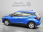 Used 2024 NISSAN KICKS S in GREENVILLE, SOUTH CAROLINA (Photo 5)