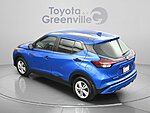 Used 2024 NISSAN KICKS S in GREENVILLE, SOUTH CAROLINA (Photo 6)