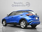 Used 2024 NISSAN KICKS S in GREENVILLE, SOUTH CAROLINA (Photo 7)
