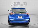 Used 2024 NISSAN KICKS S in GREENVILLE, SOUTH CAROLINA (Photo 9)
