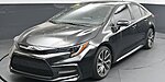 Used 2021 TOYOTA COROLLA SE in GREENVILLE, SOUTH CAROLINA