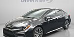 Used 2021 TOYOTA COROLLA SE in GREENVILLE, SOUTH CAROLINA