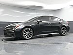 Used 2021 TOYOTA COROLLA SE in GREENVILLE, SOUTH CAROLINA (Photo 21)