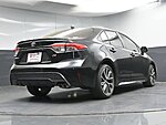 Used 2021 TOYOTA COROLLA SE in GREENVILLE, SOUTH CAROLINA (Photo 25)