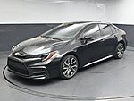 Used 2021 TOYOTA COROLLA SE in GREENVILLE, SOUTH CAROLINA (Photo 3)
