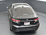 Used 2021 TOYOTA COROLLA SE in GREENVILLE, SOUTH CAROLINA (Photo 34)