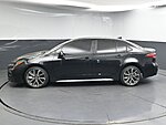 Used 2021 TOYOTA COROLLA SE in GREENVILLE, SOUTH CAROLINA (Photo 4)