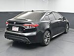 Used 2021 TOYOTA COROLLA SE in GREENVILLE, SOUTH CAROLINA (Photo 7)