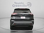 Used 2023 NISSAN ROGUE SV in GREENVILLE, SOUTH CAROLINA (Photo 10)