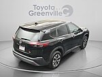 Used 2023 NISSAN ROGUE SV in GREENVILLE, SOUTH CAROLINA (Photo 14)