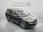 Used 2023 NISSAN ROGUE SV in GREENVILLE, SOUTH CAROLINA (Photo 19)