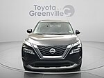 Used 2023 NISSAN ROGUE SV in GREENVILLE, SOUTH CAROLINA (Photo 20)