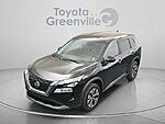 Used 2023 NISSAN ROGUE SV in GREENVILLE, SOUTH CAROLINA (Photo 24)