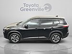 Used 2023 NISSAN ROGUE SV in GREENVILLE, SOUTH CAROLINA (Photo 4)
