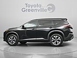 Used 2023 NISSAN ROGUE SV in GREENVILLE, SOUTH CAROLINA (Photo 5)