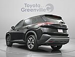 Used 2023 NISSAN ROGUE SV in GREENVILLE, SOUTH CAROLINA (Photo 8)