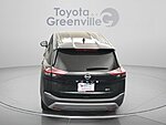 Used 2023 NISSAN ROGUE SV in GREENVILLE, SOUTH CAROLINA (Photo 9)