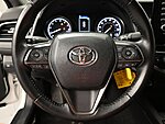 Used 2023 TOYOTA CAMRY SE in GREENVILLE, SOUTH CAROLINA (Photo 11)