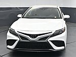 Used 2023 TOYOTA CAMRY SE in GREENVILLE, SOUTH CAROLINA (Photo 2)