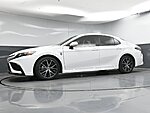 Used 2023 TOYOTA CAMRY SE in GREENVILLE, SOUTH CAROLINA (Photo 21)