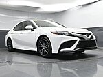 Used 2023 TOYOTA CAMRY SE in GREENVILLE, SOUTH CAROLINA (Photo 23)