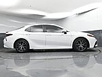 Used 2023 TOYOTA CAMRY SE in GREENVILLE, SOUTH CAROLINA (Photo 24)
