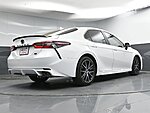 Used 2023 TOYOTA CAMRY SE in GREENVILLE, SOUTH CAROLINA (Photo 25)