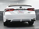 Used 2023 TOYOTA CAMRY SE in GREENVILLE, SOUTH CAROLINA (Photo 26)