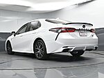 Used 2023 TOYOTA CAMRY SE in GREENVILLE, SOUTH CAROLINA (Photo 27)
