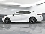 Used 2023 TOYOTA CAMRY SE in GREENVILLE, SOUTH CAROLINA (Photo 28)
