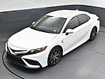 Used 2023 TOYOTA CAMRY SE in GREENVILLE, SOUTH CAROLINA (Photo 29)