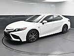 Used 2023 TOYOTA CAMRY SE in GREENVILLE, SOUTH CAROLINA (Photo 3)