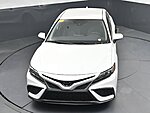 Used 2023 TOYOTA CAMRY SE in GREENVILLE, SOUTH CAROLINA (Photo 30)
