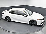 Used 2023 TOYOTA CAMRY SE in GREENVILLE, SOUTH CAROLINA (Photo 32)