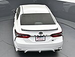 Used 2023 TOYOTA CAMRY SE in GREENVILLE, SOUTH CAROLINA (Photo 34)