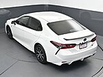 Used 2023 TOYOTA CAMRY SE in GREENVILLE, SOUTH CAROLINA (Photo 35)