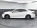 Used 2023 TOYOTA CAMRY SE in GREENVILLE, SOUTH CAROLINA (Photo 4)