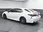 Used 2023 TOYOTA CAMRY SE in GREENVILLE, SOUTH CAROLINA (Photo 5)