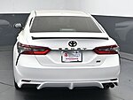 Used 2023 TOYOTA CAMRY SE in GREENVILLE, SOUTH CAROLINA (Photo 6)