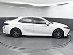 Used 2023 TOYOTA CAMRY SE in GREENVILLE, SOUTH CAROLINA (Photo 8)