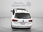 Used 2021 Volkswagen Tiguan 2.0T SE R-LINE BLACK in GREENVILLE, SOUTH CAROLINA (Photo 11)