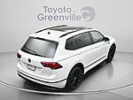 Used 2021 Volkswagen Tiguan 2.0T SE R-LINE BLACK in GREENVILLE, SOUTH CAROLINA (Photo 14)