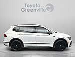 Used 2021 Volkswagen Tiguan 2.0T SE R-LINE BLACK in GREENVILLE, SOUTH CAROLINA (Photo 15)