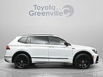 Used 2021 Volkswagen Tiguan 2.0T SE R-LINE BLACK in GREENVILLE, SOUTH CAROLINA (Photo 16)