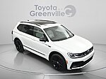 Used 2021 Volkswagen Tiguan 2.0T SE R-LINE BLACK in GREENVILLE, SOUTH CAROLINA (Photo 19)