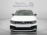 Used 2021 Volkswagen Tiguan 2.0T SE R-LINE BLACK in GREENVILLE, SOUTH CAROLINA (Photo 20)