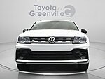Used 2021 Volkswagen Tiguan 2.0T SE R-LINE BLACK in GREENVILLE, SOUTH CAROLINA (Photo 22)