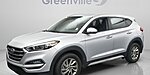 Used 2017 HYUNDAI TUCSON SE PLUS in GREENVILLE, SOUTH CAROLINA